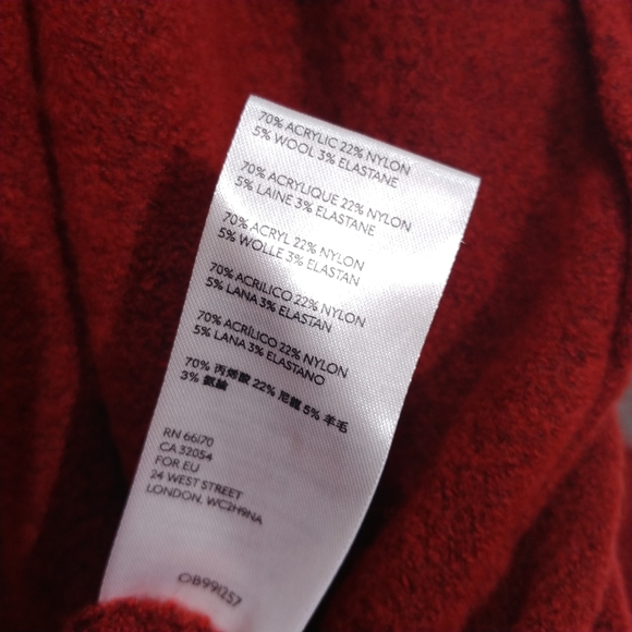 Free People - Eucalyptus Cardigan Sweater New S - Picture 7 of 7